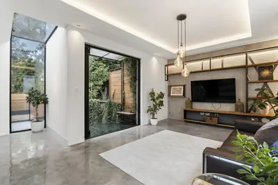 Wolsey Road, London, N1