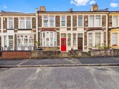 Cooperage Road, Redfield, BS5