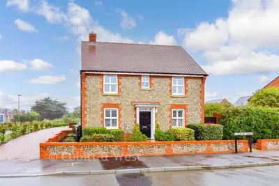 Shelby Drive, Westhampnett, PO18