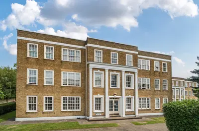 Vanbrugh Fields, Blackheath