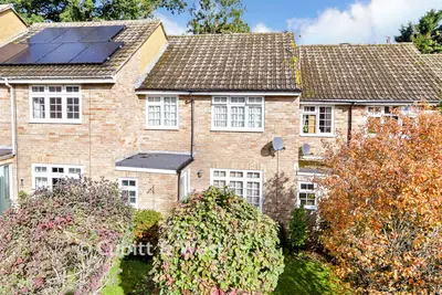 Fairbanks, Haywards Heath, RH16