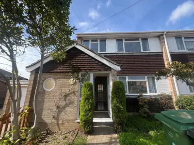 Linley Drive, Hastings, TN34