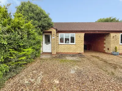 Elsham Crescent, Lincoln, Lincolnshire, LN6