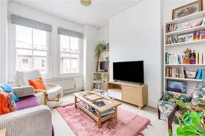 Ingelow Road, London, SW8