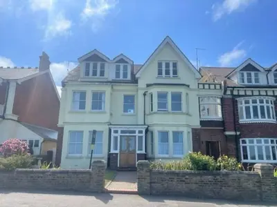 Beacon Hill, Herne Bay