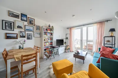 Winchelsea Road, London, NW10