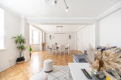 Flat 68 Northways, College Crescent, London