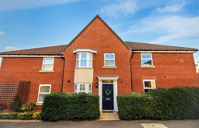 Palmerston Way, Aylsham, NR11