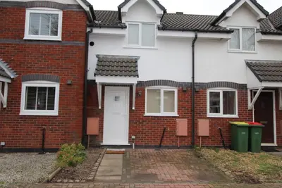 Shelley Road, Ashton on Ribble, PR2