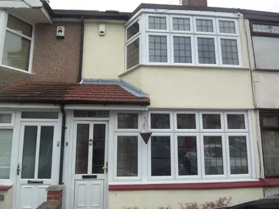 Ramillies Road, Sidcup, DA15