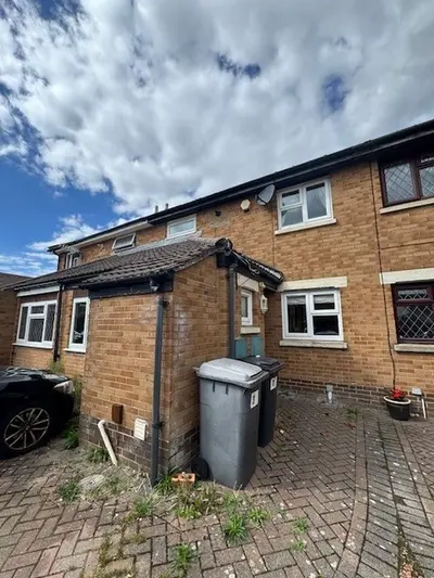 Stinsford Close, Bournemouth BH9 3RQ