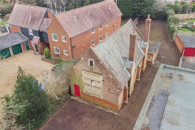Hadham Road, Bishop's Stortford, Hertfordshire, CM23 2QQ
