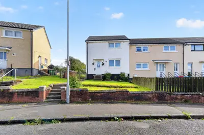 Baillie Drive, Logan, KA18