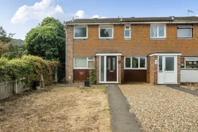 Reading Road, Pangbourne, RG8