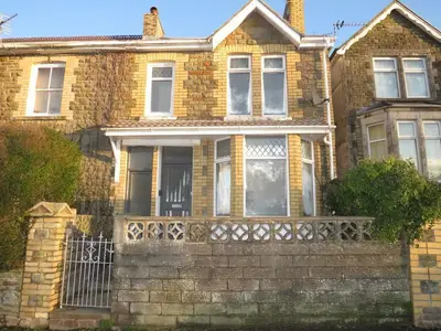 Chapel Road, Llanharan, Pontyclun