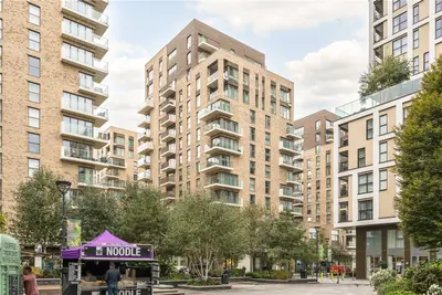 Pegler Square, London, SE3 9GW
