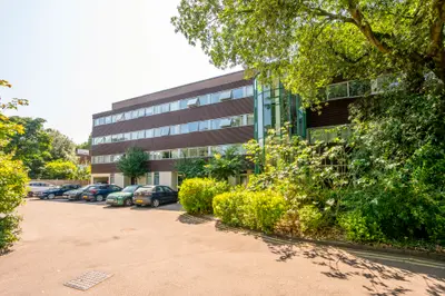 9 Claudia Place, London
