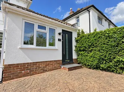 The Ridgeway, Tonbridge, TN10