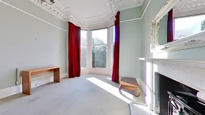 Belgrave Crescent, Edinburgh, EH4