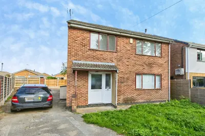 Mickleross Close, Mickleover, DE3