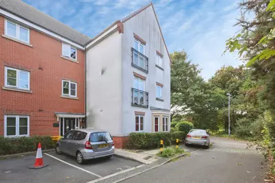 Monastery Drive, Erdington, B23