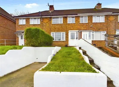 Thirlmere Avenue, Tilehurst, RG30