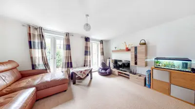 Hawksmoor Grove, Bromley, BR2