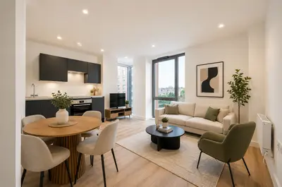 Davigdor Road, Hove, BN3