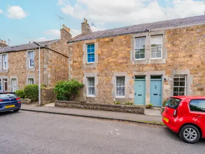 Meadowpark, Haddington, EH41 4DS