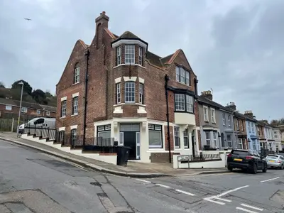 Westbury Road, Dover