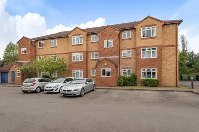 Corfe Place, Maidenhead, SL6