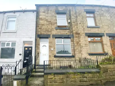 Oakwell Lane, Barnsley, South Yorkshire, S71