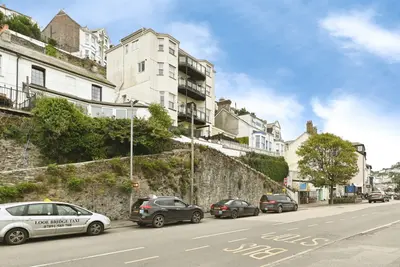Station Road, Looe, PL13