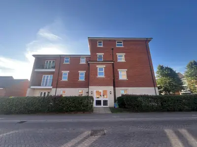 Fernwood, Newark, NG24