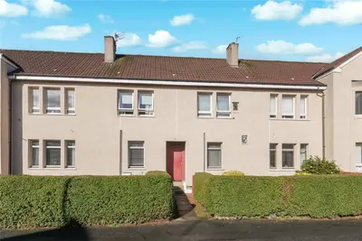 Motehill Road, Paisley, PA3