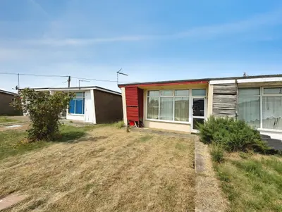 Priory Close, St. Osyth, Clacton-On-Sea