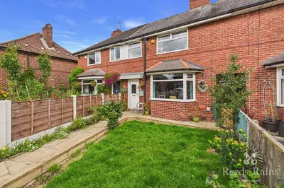 Kerne Grove, Manchester, M23