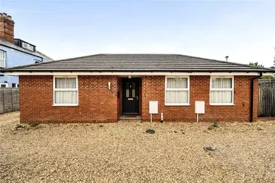 Newstead Court, Hereford, HR4