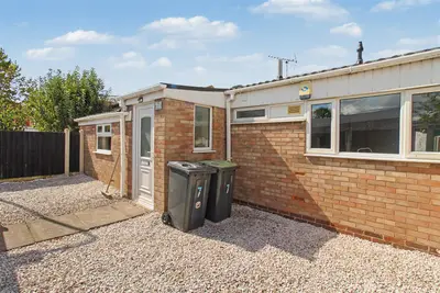 Ulldale Court, Beeston, NG9