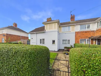 Drove Road, Biggleswade, SG18