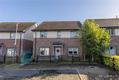 Tansy Street, Currie, EH14