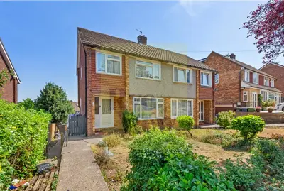 High Wycombe, Buckinghamshire, HP12 3PB