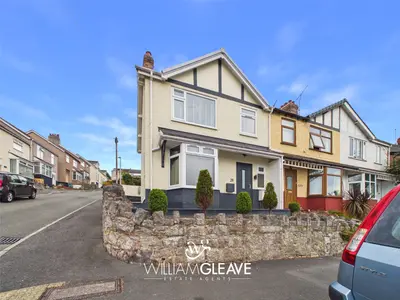 Llanelian Road, Old Colwyn, Colwyn Bay, Conwy, LL29 9TW