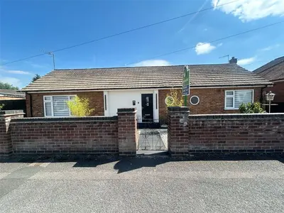 Dorothy Avenue, Sandiacre, Derbyshire, NG10