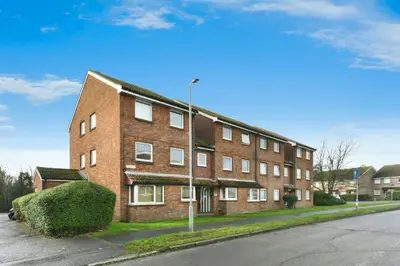 Balcombe Road, Peacehaven