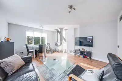 Galdana Avenue, Barnet, EN5