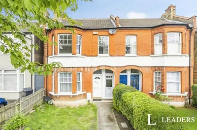 Mackenzie Road, Beckenham, BR3