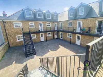 High Street, Broadstairs, Kent, CT10