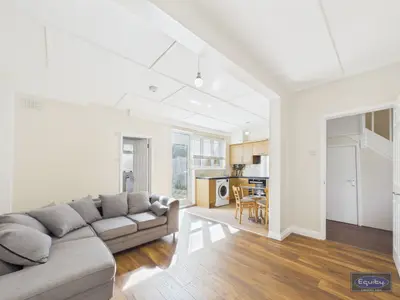 Keeling Road, London, SE9