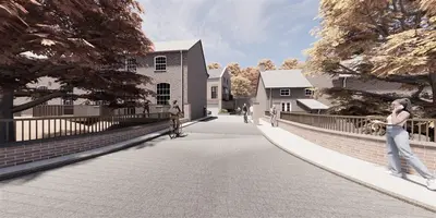 South Street, Crewkerne, TA18